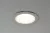 Светильник LED Metris V12, 1,6W/12V, 4000-4500K, отделка никель шлифованный глянец Светильник LED Metris V12, 1,6W/12V, 4000-4500K, отделка никель шлифованный глянец