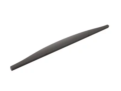 Профиль-ручка 160мм, титан