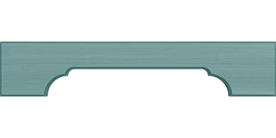 Планка декоративная №3, коллекция Афродита