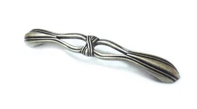 Giusti: Ручка металлическая классическая - WMN.737.096.00E8