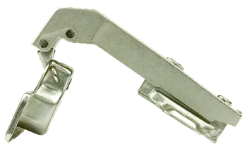 Boyard: Петля BOYARD 407АЕ d5.5 H74002/0612