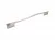 Ручка-скоба 320мм, шлифованный никель