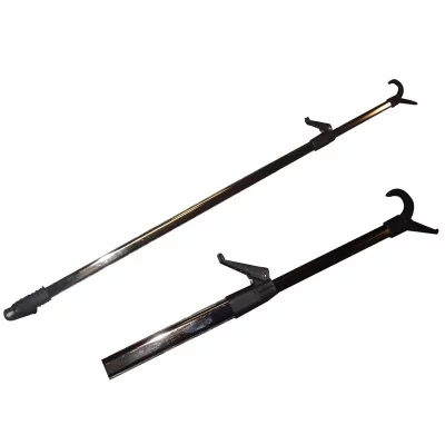 Ambos: 132/A 99 Съемник для одежды телескопический Ambos: 132/A 99 Съемник для одежды телескопический