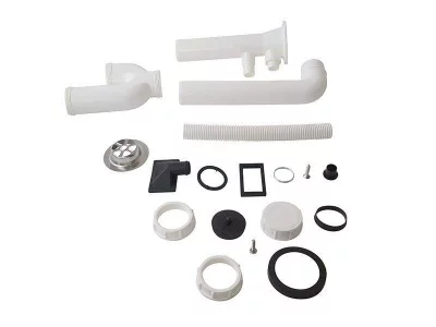 Сифон Alveus 1XS 70-PP