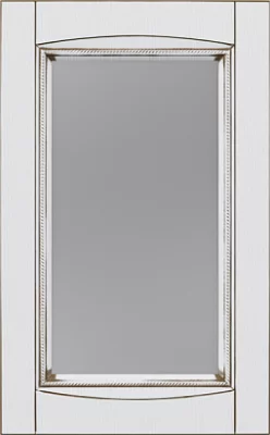 Фасад под стекло, коллекция Флоренция