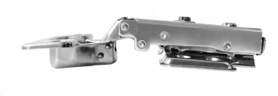 Boyard: Петля мебельная с доводчиком тип А H302A02/2510