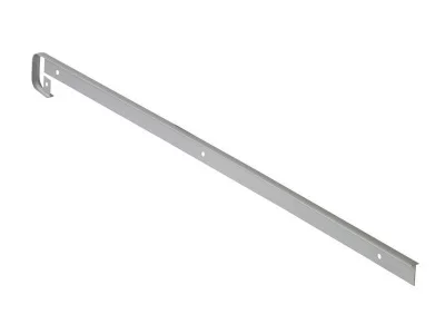 Соединительный профиль для столешниц R9 180 гр. 600мм. VEROY