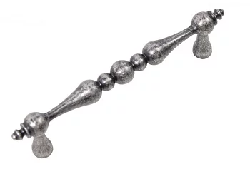 Boyard: Ручка мебельная UNICA RS440BAZ.4/96