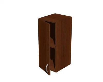 Корпус навесной с полкой 300*305*720