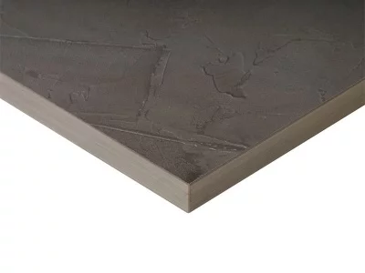 Фасад мебельный МДФ ALVIC глянцевый стуко 05