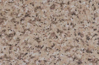 Панель стеновая 4200х600х4 Гранит бежевый глянец (кат.B)