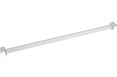 Держатель для брюк (для рамок АТхх/ххMM), отделка серая: APPF8ASG