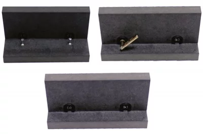 Стяжка Mini Combi для ДСП 22мм