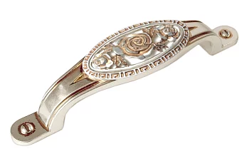 Boyard: Ручка мебельная RS435AS.3/96 RS435AS.3/96