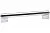 Ручка-скоба 448мм, отделка хром глянец