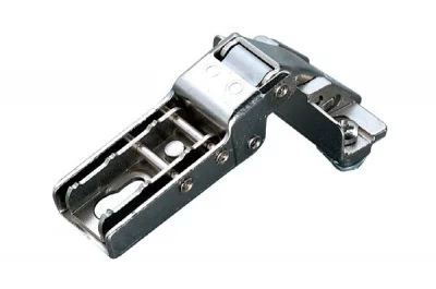 PracticAL Петля под бегунок для складных фасадов