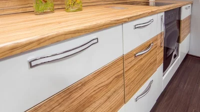 Модульная кухня «Оливия»