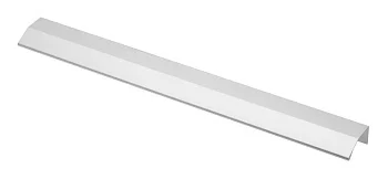 Ручка алюминиевая TREX C=320мм L=350мм, алюминий GTV UA-TREX-320-350-05