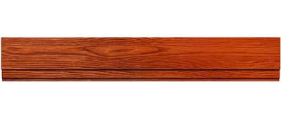 Фриз нижний прямой, коллекция Марта