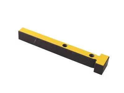 Мебельный кондуктор для сверления отверстий в алюминиевых ручках дверей-купе, МК-07