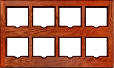 Бутылочница, коллекция Марта