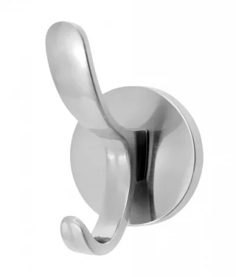 Boyard: Крючок мебельный BRUNO K204.06CP.8