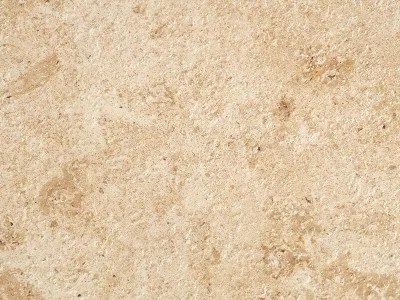 Бортик пристеночный овальный, Юрский камень природный камень, 34*29 мм, L=4.2м