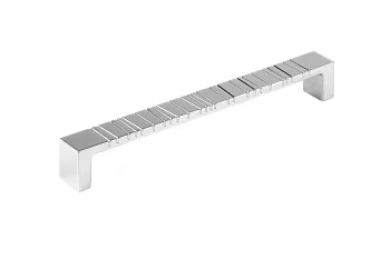 Boyard: Ручка мебельная RS181CP.4/192