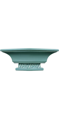 Накладка на ФВ Афродита внешний угол 135, коллекция Афродита