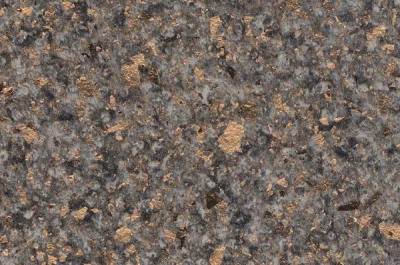 132.LUC Столешница 4200х600х38,8 Искра оро серая (кат.D)