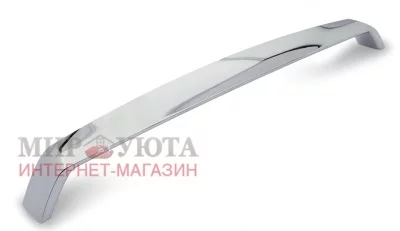 DEEP Ручка-скоба 320мм хром: C-3359-320.G2