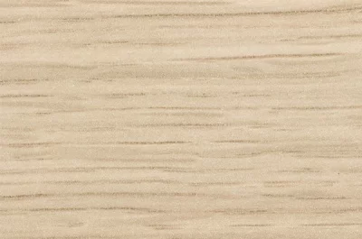 1713 Торцевая заглушка для цоколя ПВХ, L=4000, белёный дуб Кортина