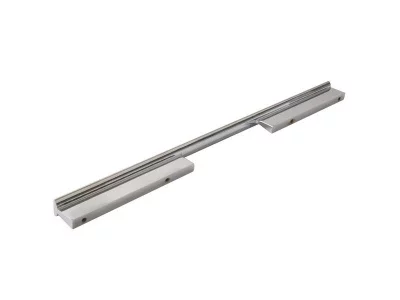 Ручка-скоба 160/320мм, хром