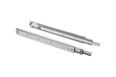 НАПРАВЛЯЮЩАЯ ШАРИКОВАЯ GTV h=53мм L-550мм, нагрузка 70кг: PK-0-H53-550 НАПРАВЛЯЮЩАЯ ШАРИКОВАЯ GTV h=53мм L-550мм, нагрузка 70кг: PK-0-H53-550