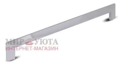 HOUSE Ручка-скоба 320мм хром: C-2959-320.G2