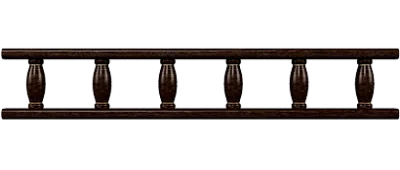 Балюстрада, коллекция Констанция