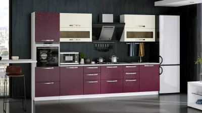 Модульная кухня «Синга»