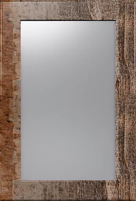 Фасад под стекло с кромкой, 60мм, коллекция Модерн RES2