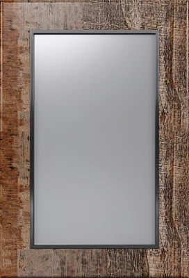 Фасад под стекло с рамкой, 70мм, коллекция Модерн RES2