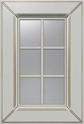 Фасад с переплетом, коллекция Биг Бен