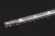 Полоска светодиодная LED Profile, 300 мм, 0.8W, 5000K, отделка транспарент