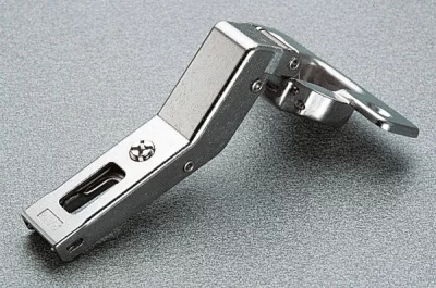 Петля 45" угловая (толщина фасада до 32 мм)