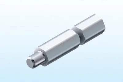 Стяжка внутренняя для профиля 15х15