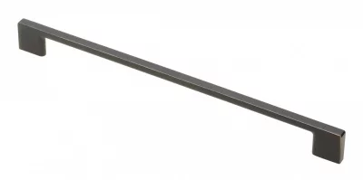 GTV: Ручка мебельная UZ 819 C=256, античная медь UZ-819256-14