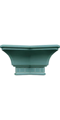 Накладка на ФВ Классика внутренний угол 135, коллекция Афродита