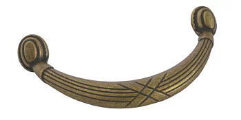 Boyard: Ручка мебельная RS174AB.4/96