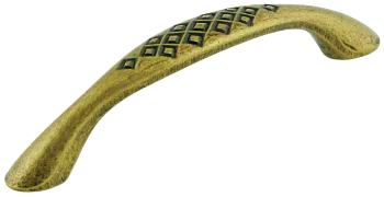 Boyard: Ручка мебельная RS419EAB.3/96