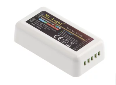 GTV: 1-х зонный контроллер RGBW: LD-KONML-RGBW