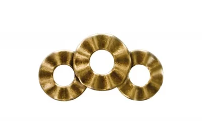 Ручка-скоба 64мм, отделка бронза античная "Флоренция"