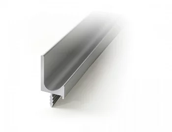 Boyard: Ручка-профиль мебельная AL RP003SC.1/000/3000